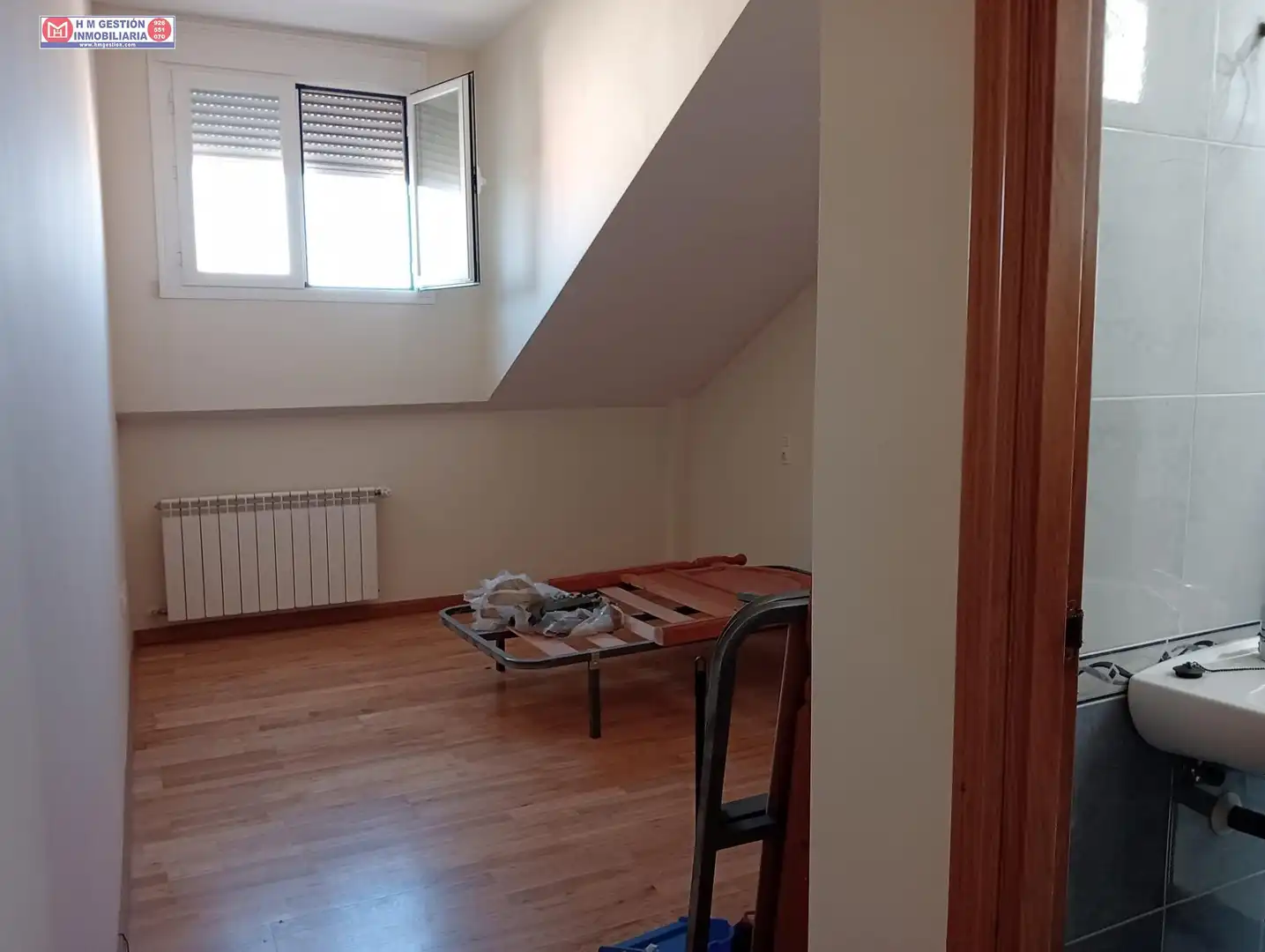 Habitación de Piso en venta en Alcázar de San Juan con Calefacción y Trastero