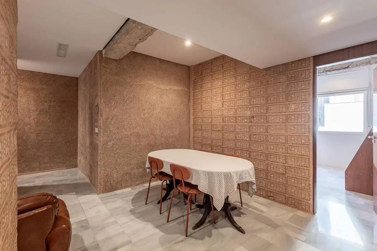 Wohnung zur Miete in Pajaritos