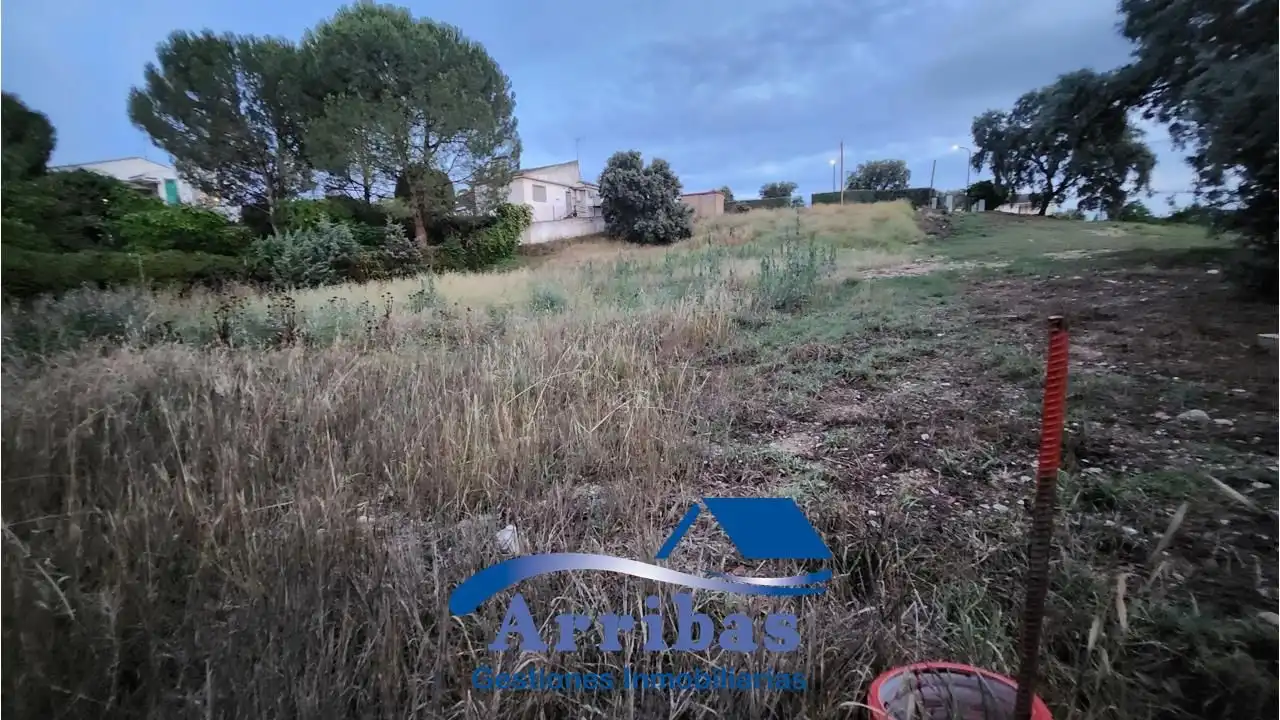 Terreni e lotti in vendita a Escalona, imagen 9