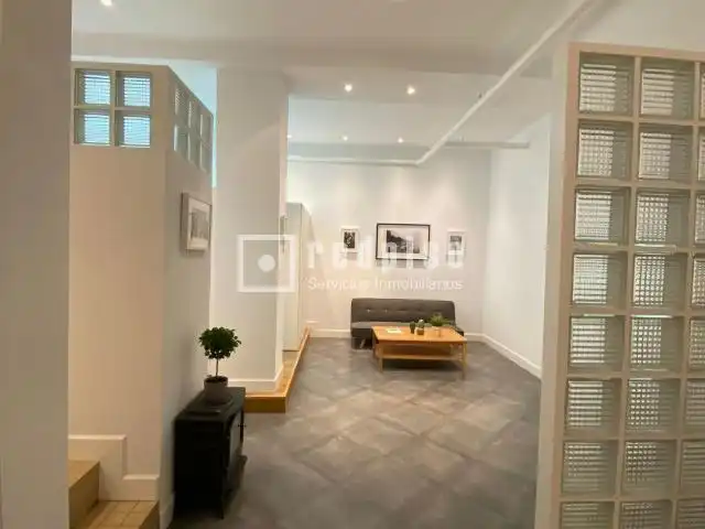 Loft en venda en Madrid amb Calefacció i Terrassa