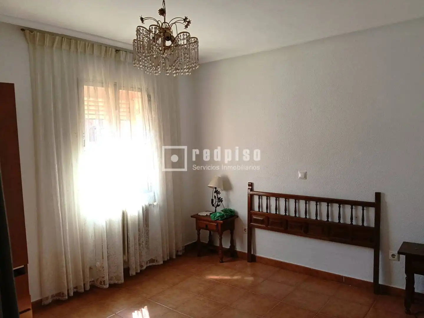 Habitación de Casa o chalet en venta en Talavera de la Reina con Aire acondicionado, Calefacción y Terraza
