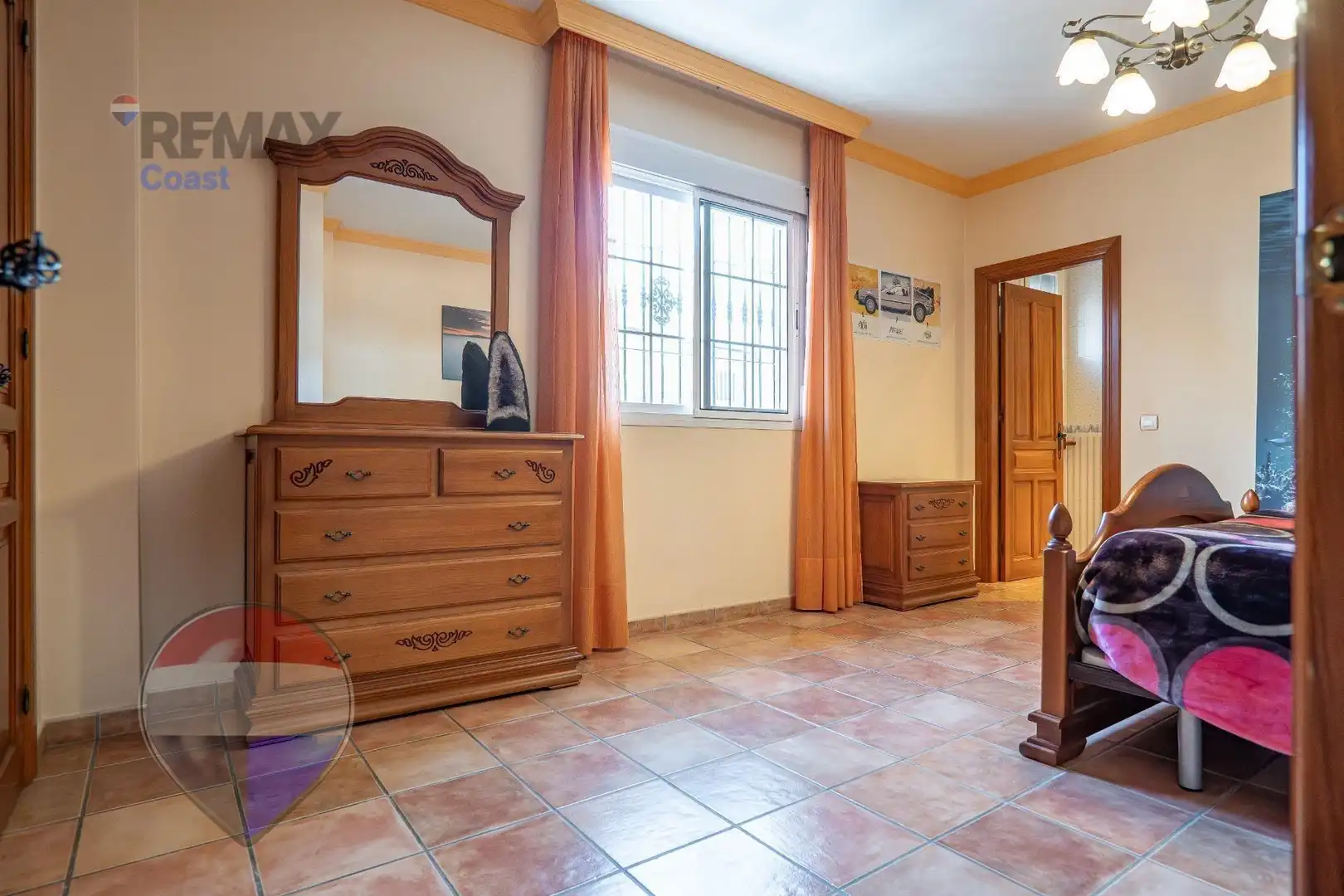 Houses for sale in Málaga