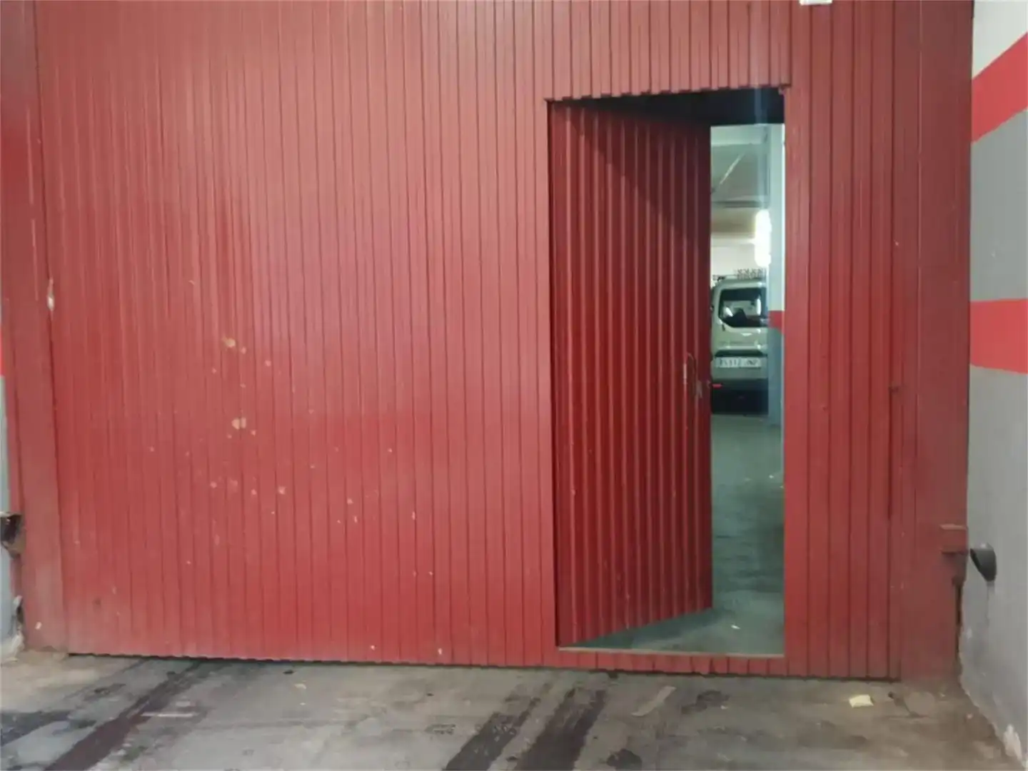 Garatge en venda en Alicante / Alacant