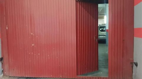 Foto 4 de Garaje en venta en Calle San Benito, 10, Pla de Bon Repós, Alicante / Alacant