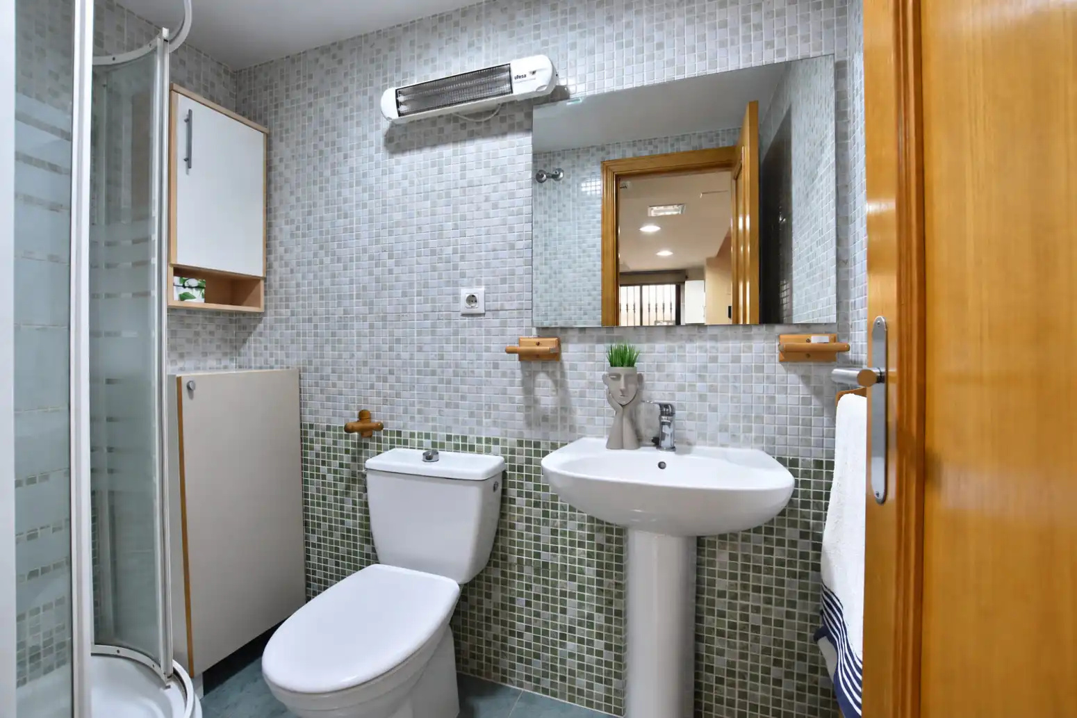 Attique avec piscine à vendre à Beniparrell - CL MISLATA, imagen 15
