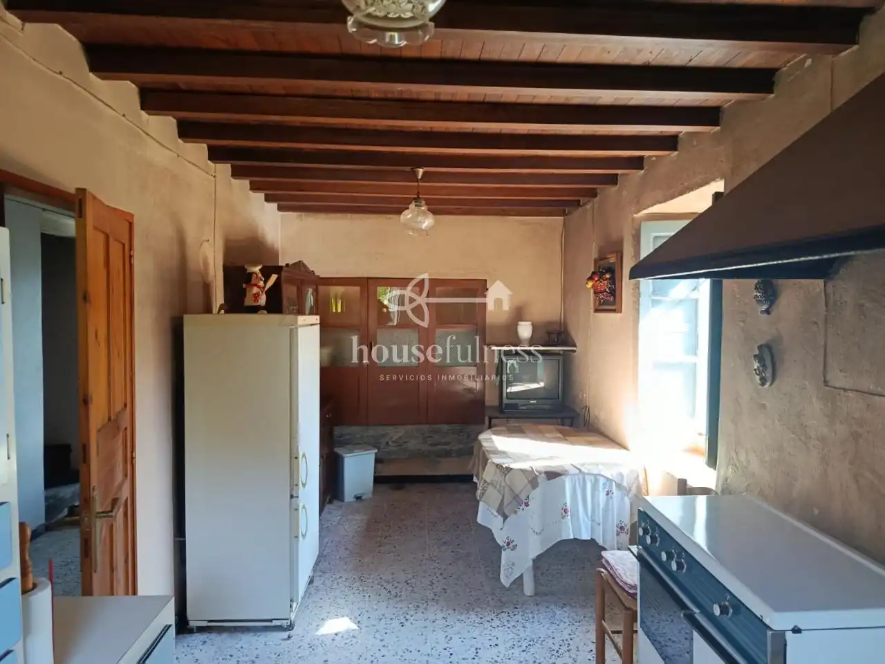 House with garden for sale in Moeche, imagen 9