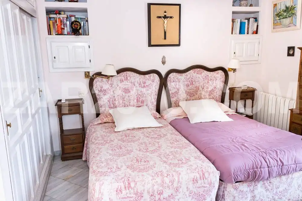 Houses for sale in Calle la Rumina, El Palmeral