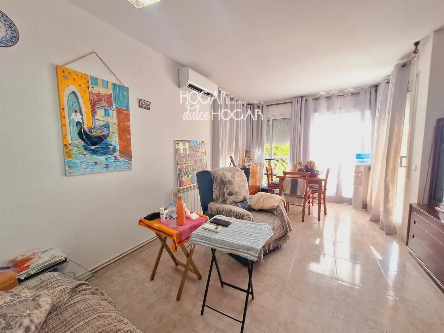 Flat for sale in RAVAL DEL TORRENT, imagen 5