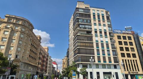 Photo 2 of Flat for sale in Centro, Valladolid