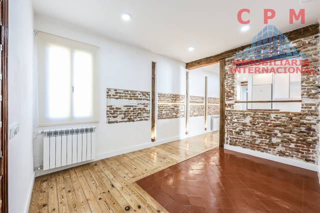 Piso en Venta en Palacio