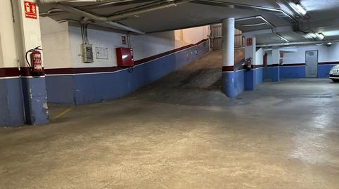 Foto 2 de Garaje de alquiler en  S Pancraç, Centre, Reus