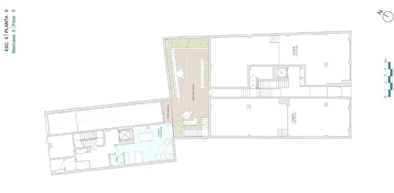Apartamento en venta en Villajoyosa / La Vila Joiosa con Terraza y Balcón