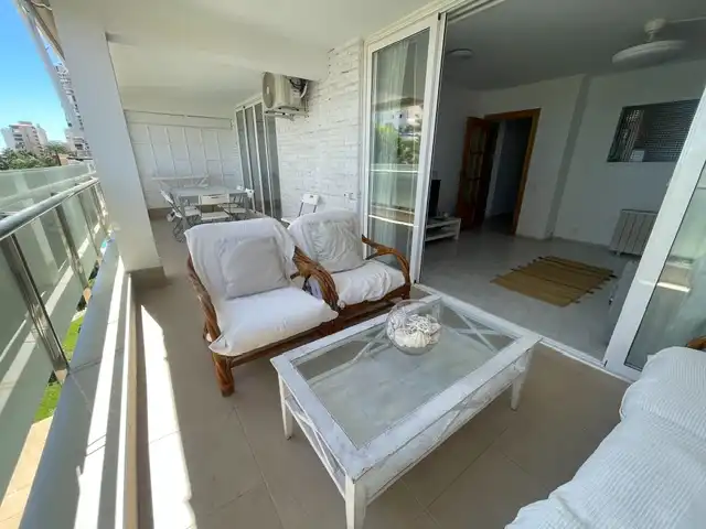 Piso con ascensor en alquiler en Avinguda de la Costa Blanca, imagen 9
