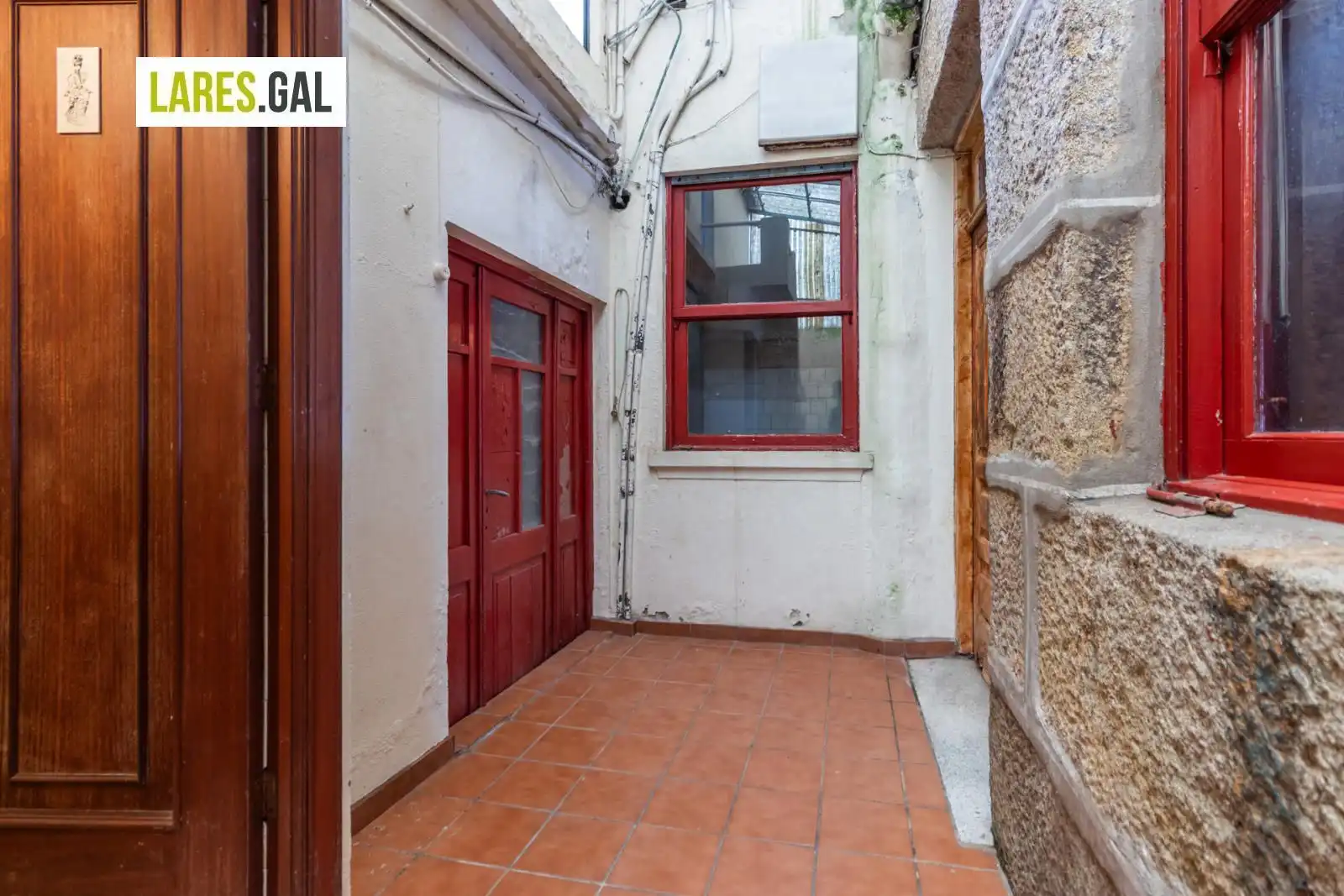 Flat for sale in Porta do Sol, Moaña