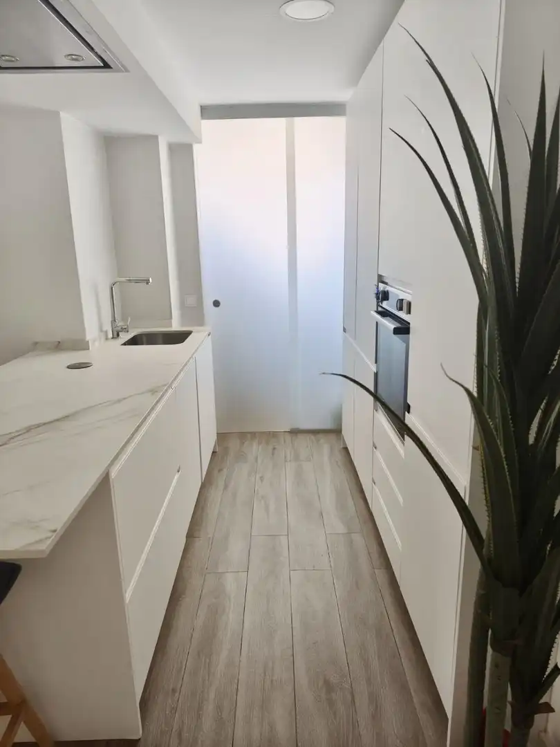 Piso con ascensor en venta en Cruz del Campo, imagen 9