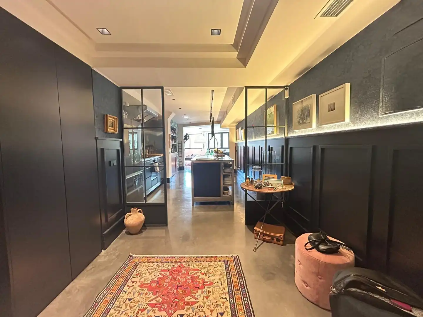 Appartement avec ascenseur à vendre à Alameda - Mentidero - Teatro Falla, imagen 13