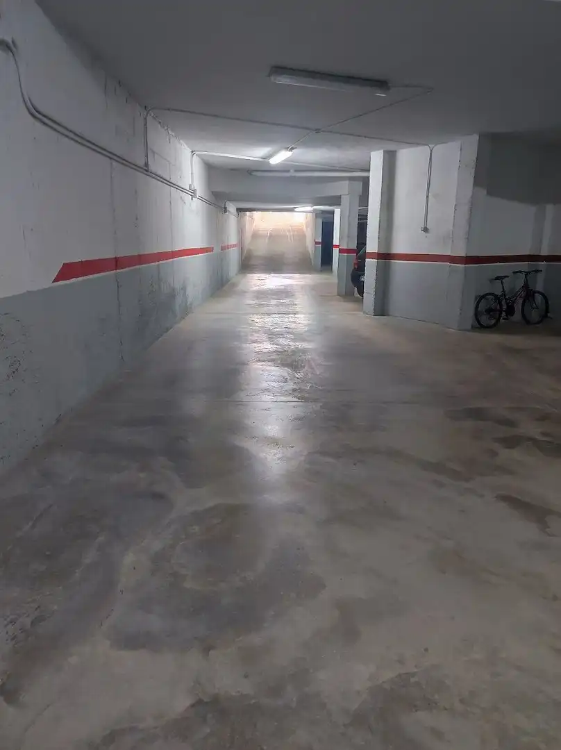 Pis amb ascensor en venda a Tobarra, imagen 19