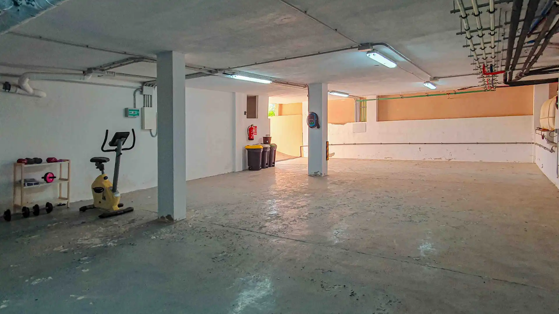Casa rústica amb piscina en venda a Llevant, imagen 49