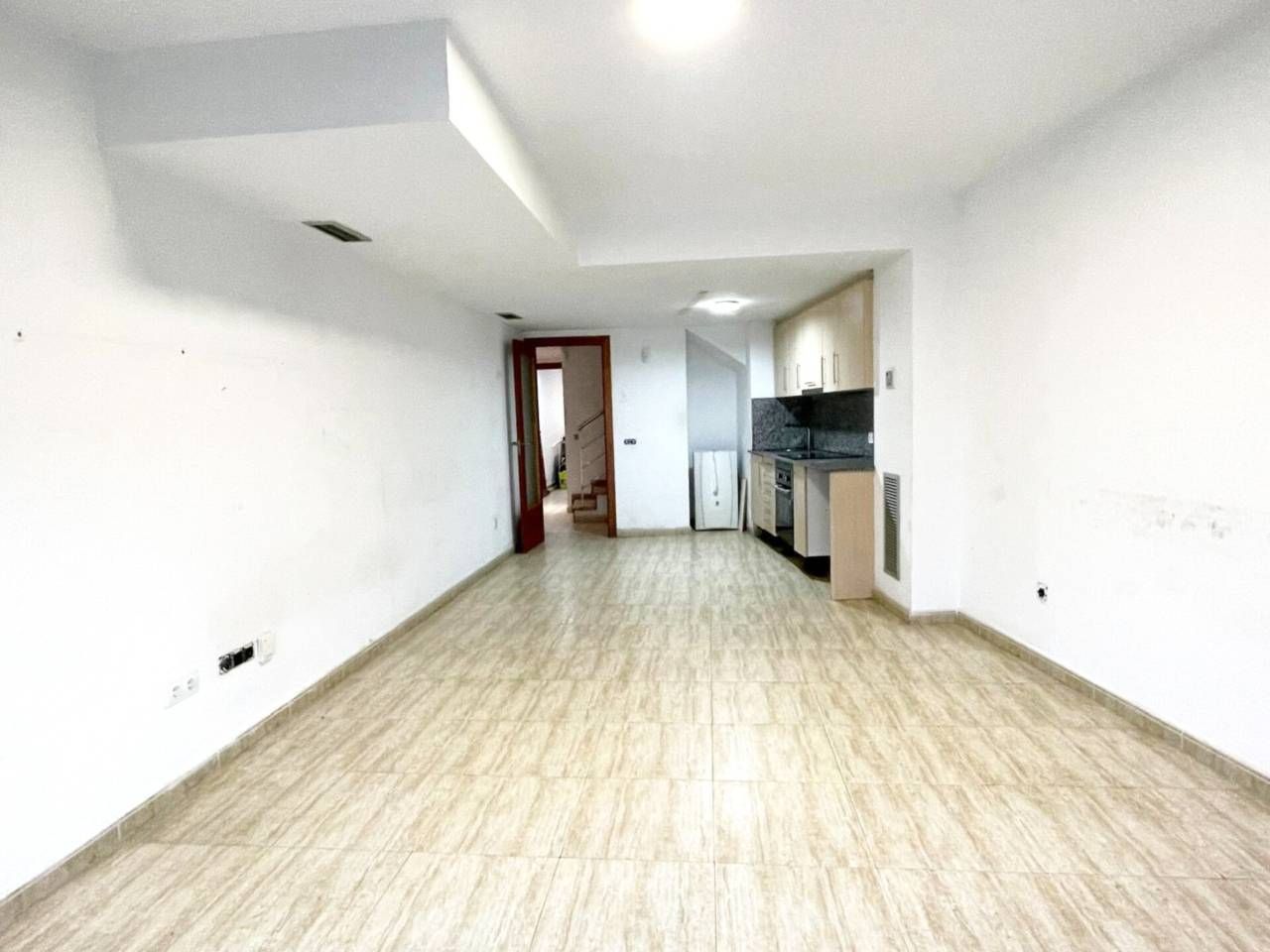 Dúplex en venta en Lloret de Mar con Aire acondicionado, Calefacción y Terraza