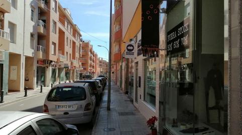 Foto 5 von Geschaftsraum zur Miete in Plaza de la Luz, El Ejido