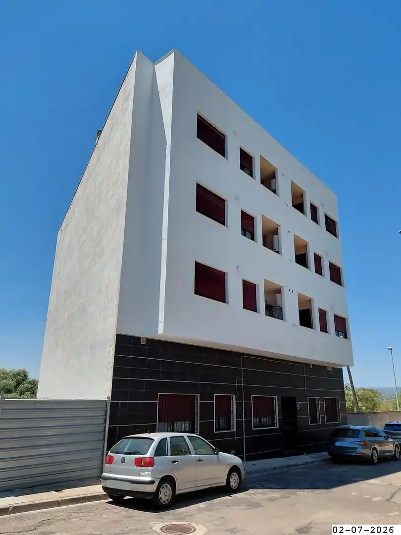 Flat for sale in CALLE ENGALIA 57,ESC.1 PTA D DE CABANES