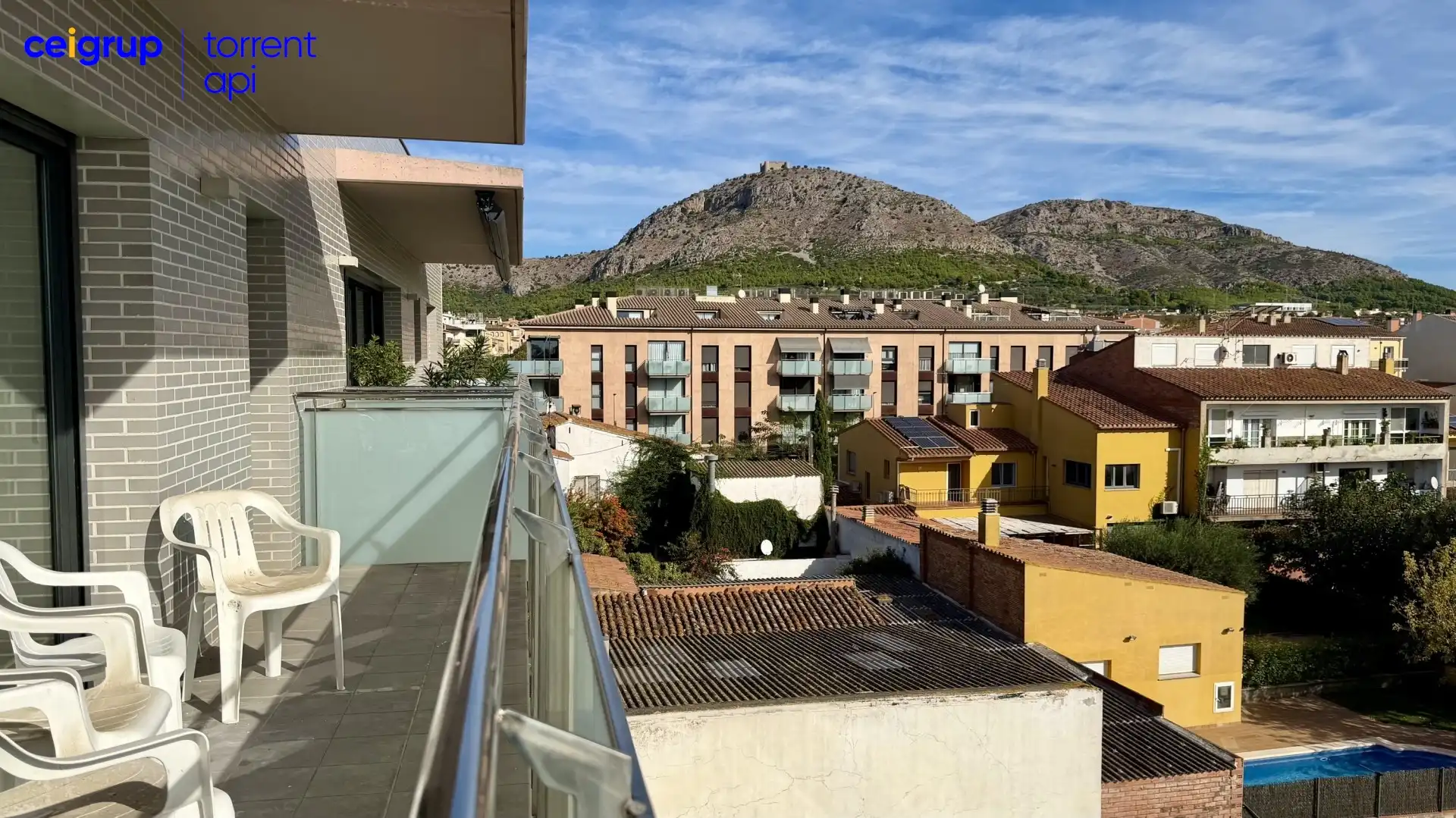 Flat with pool for sale in Torroella de Montgrí, imagen 6