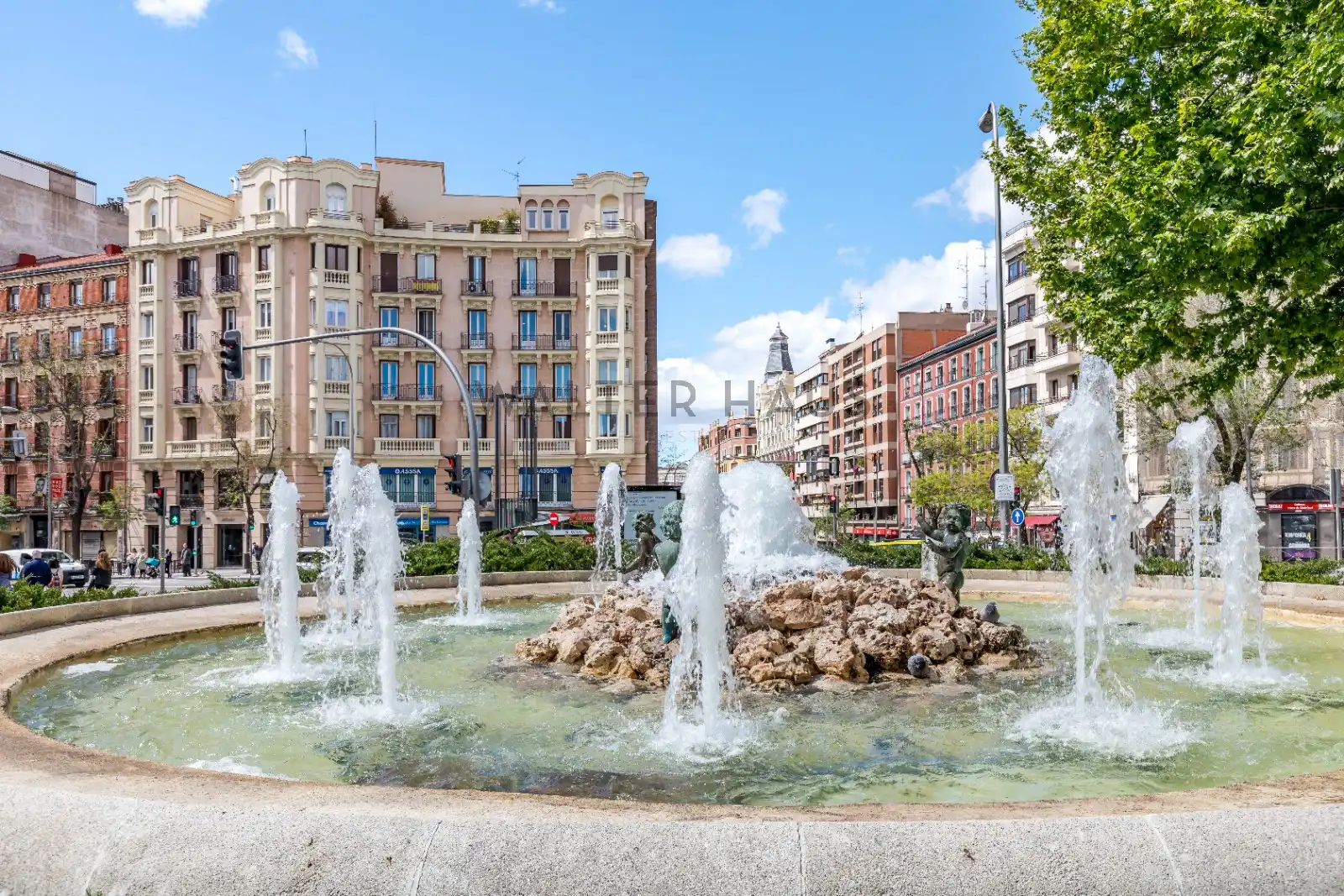 Appartement avec ascenseur à vendre à Calle de Alonso Cano, imagen 27