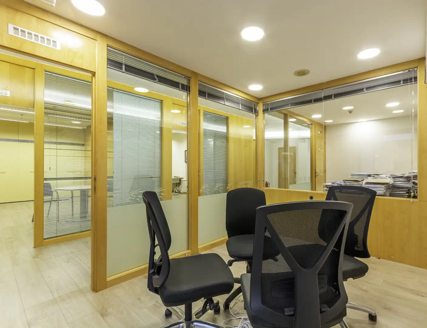 Office space to rent in PROVENÇA 173, imagen 21