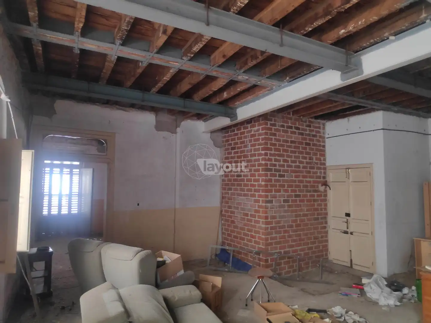 Immobles singulars amb ascensor en venda a Trujillo, imagen 15
