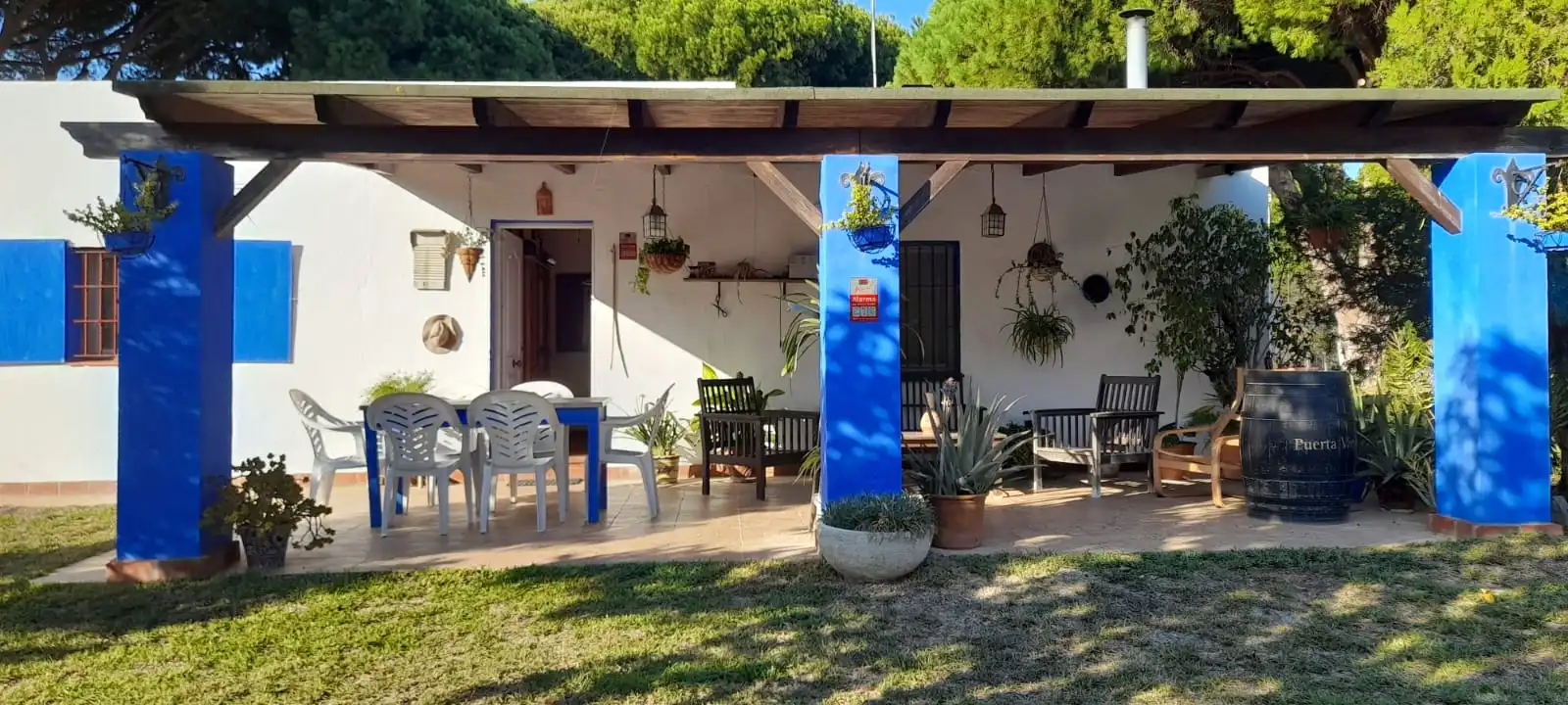 Chalet en venta en Los Franceses – La Vega, imagen 7