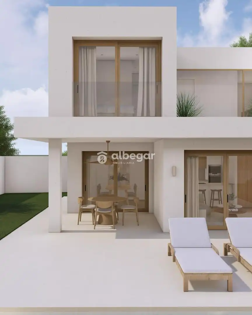 Casa o xalet en venda en L'Eliana amb Aire condicionat, Terrassa i Piscina