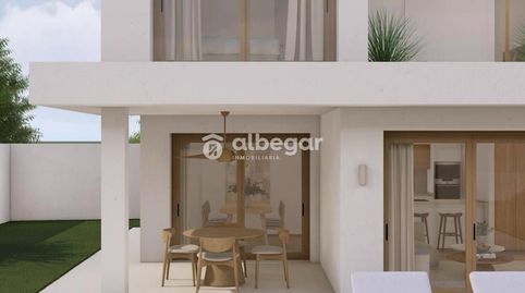 Foto 4 de Casa o xalet en venda a El Carme - Sant Agustí - Bonavista, L'Eliana