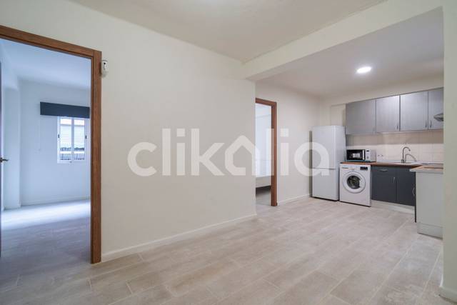 Piso en Alquiler en Torrefiel