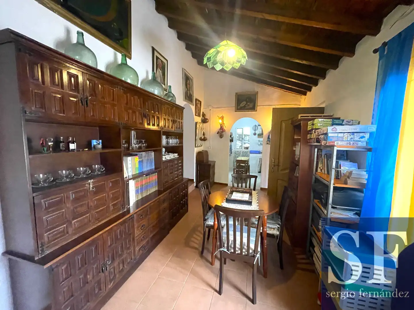 Casa en venta en Cómpeta, imagen 6