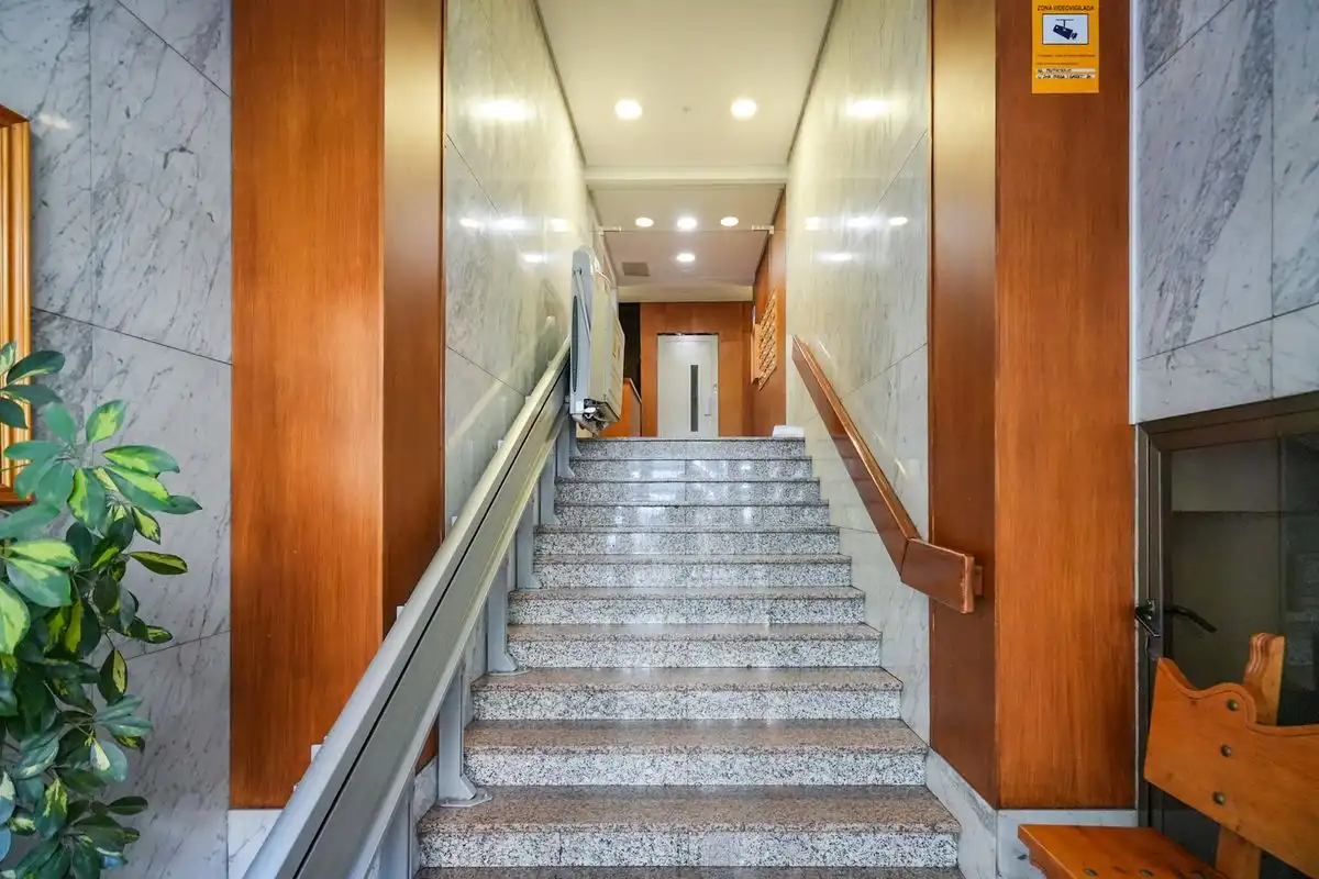 Flat with lift for sale in Calle de José Ortega y Gasset, imagen 23