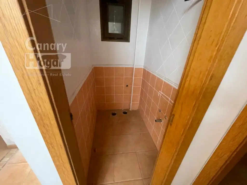 Casa o chalet en venta en Tegueste con Jardín privado y Terraza