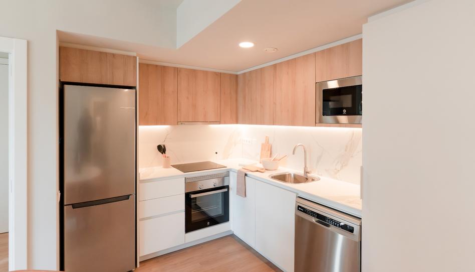 Photo 1 of Flat for sale in Carrer del Foc, 24, La Marina del Prat Vermell, Barcelona