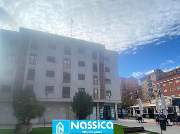 Appartement avec ascenseur à vendre à Plaza Peña Philips 1