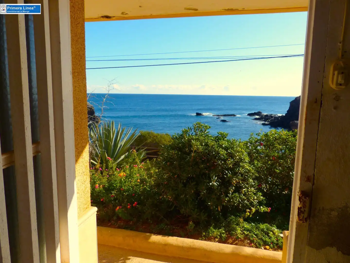Wohnung zum Verkauf in Cabo de Palos