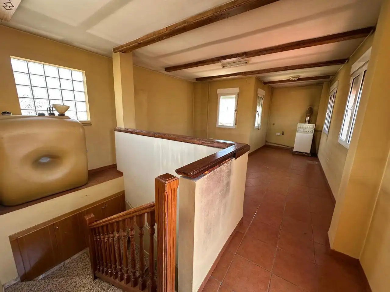 Casa o xalet en venda en Utiel amb Terrassa