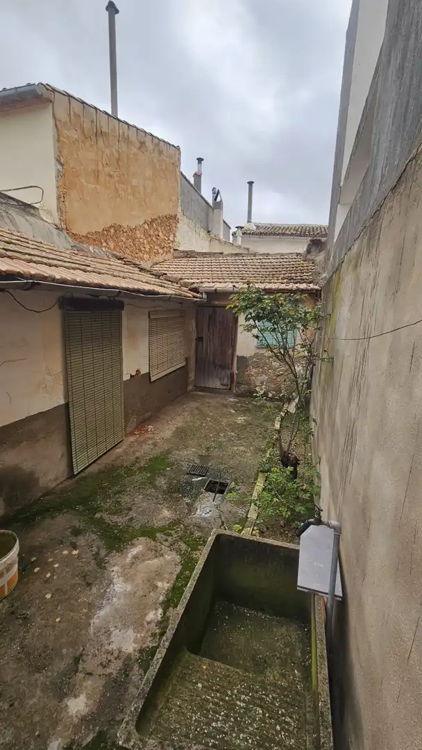 Piso en venta en El Pinós / Pinoso, imagen 4