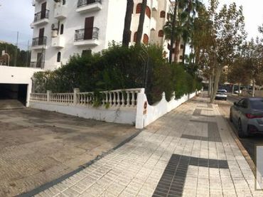 Individuel à vendre à L'Albir