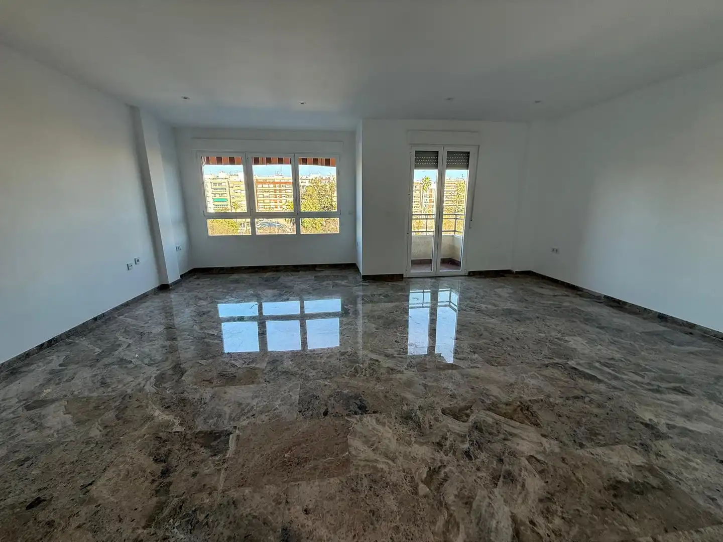 Piso en venta en Córdoba con Aire acondicionado, Calefacción y Terraza