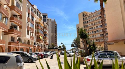 Foto 4 de Apartament de lloguer a Carrer Xaloc, Calp, Spain, 10, Zona Levante - Playa Fossa, Alicante