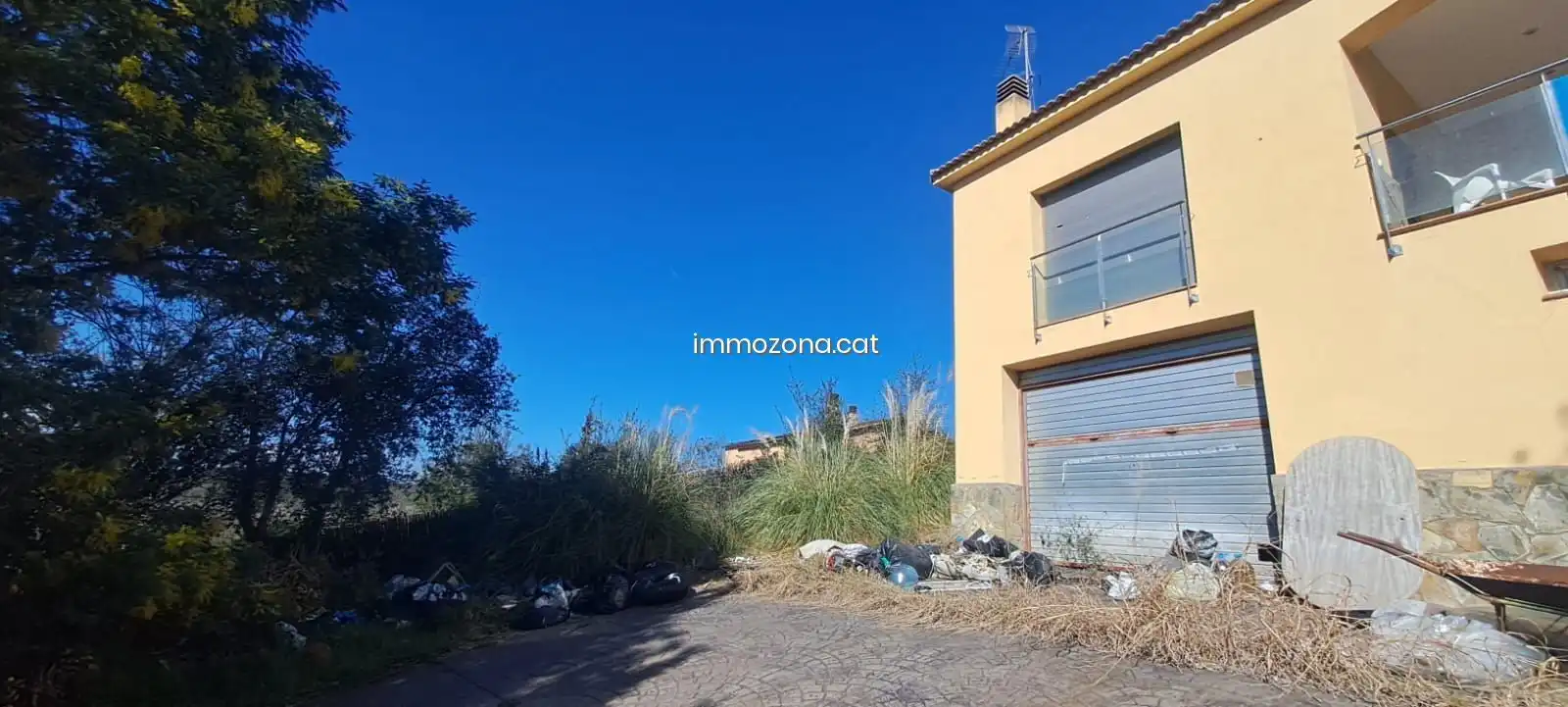 Villa avec piscine à vendre à Calle de la Masia, imagen 12