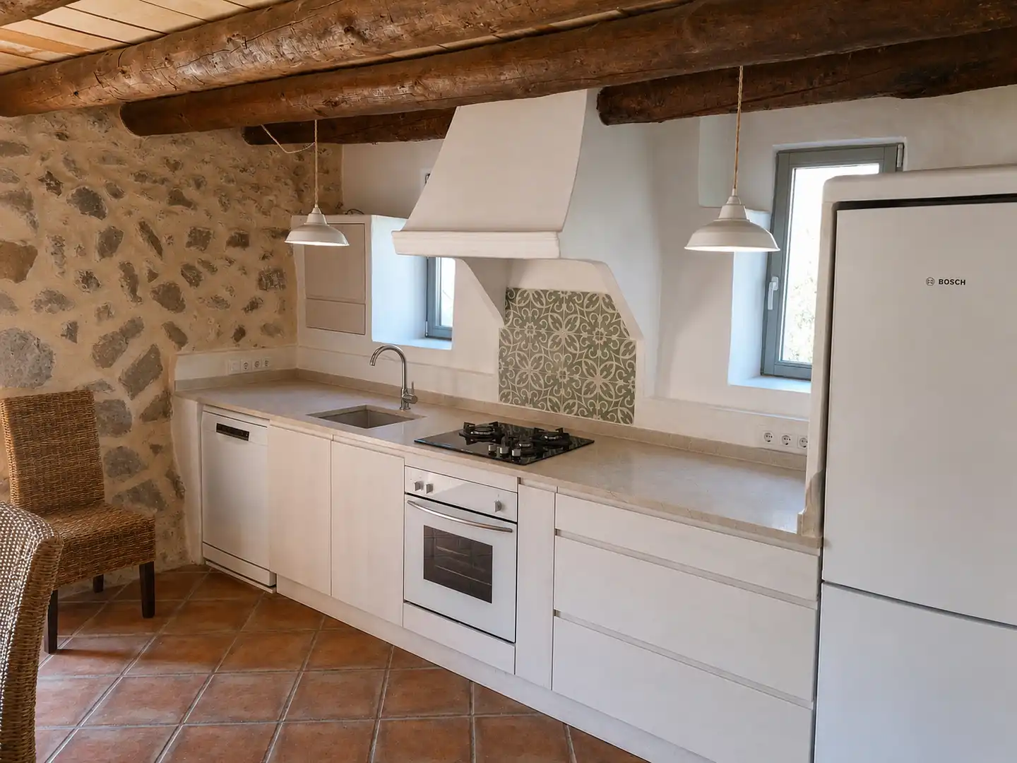 Casa rústica con jardín en venta en Sant Llorenç des Cardassar, imagen 10