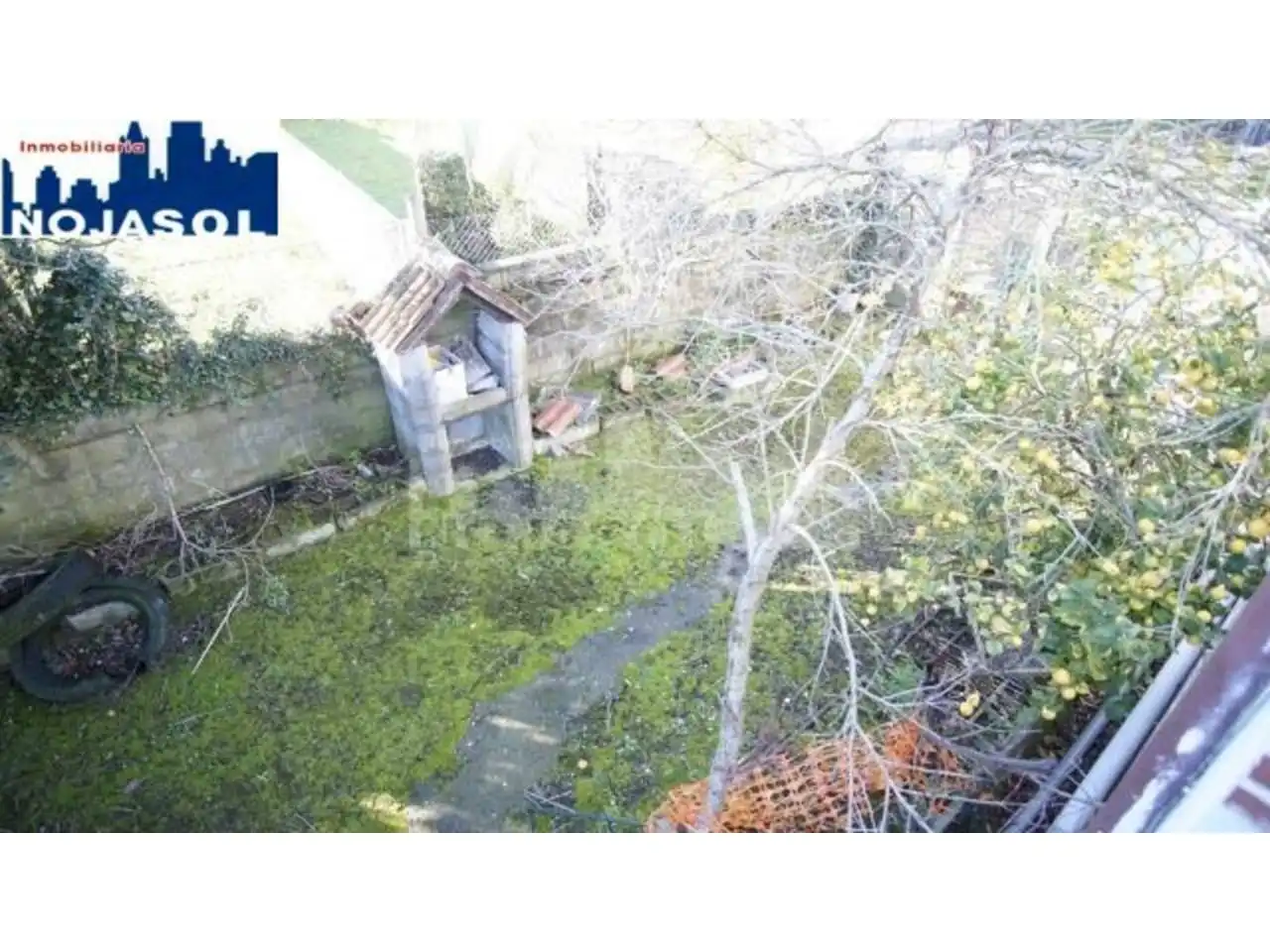 House with garden for sale in Calle Arnuero, imagen 51