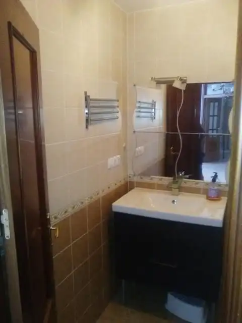 Bathroom of Houses for sale in Belmez