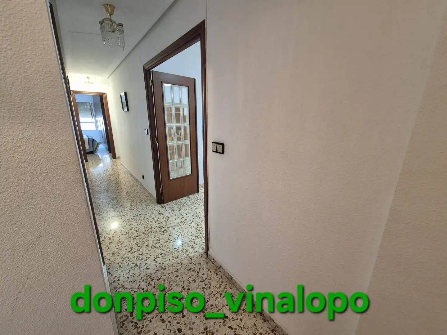 Apartments for sale in Elda  with Air Conditioner and Heating