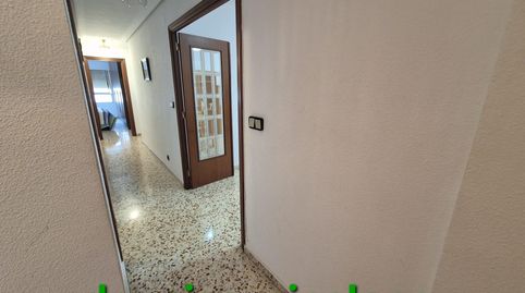 Foto 5 de Apartamento en venta en Las Trescientas - San Francisco - Ciudad Vergel, Elda